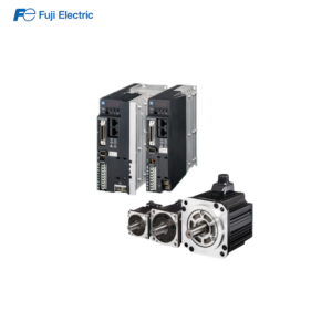 伺服系统 ALPHA5 Smart Plus