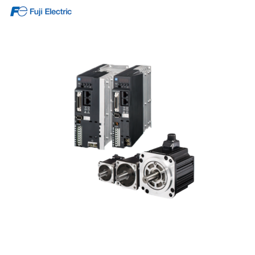 伺服系统 ALPHA5 Smart Plus