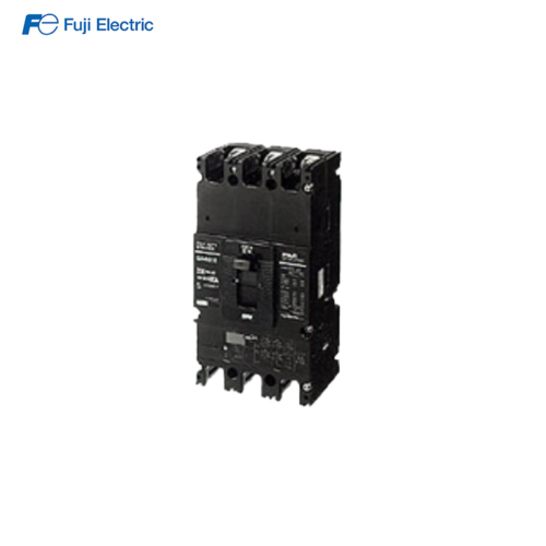 电子式塑壳式断路器(1000A~1600A)