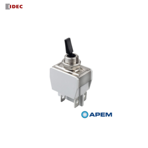 600H-600NH系列钮子开关