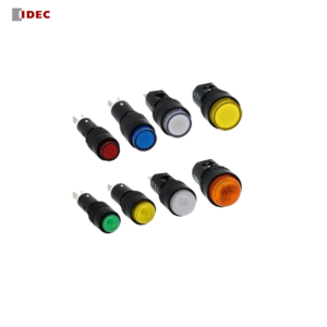 AP系列LED小型指示灯