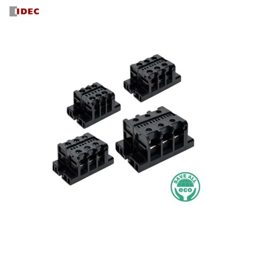 BTBH-H系列固定端子台