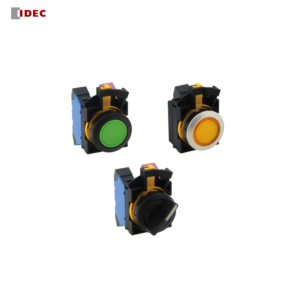 CW系列（Push-in端子型）