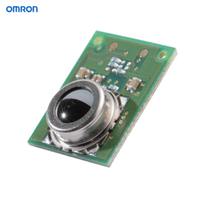 D6T MEMS非接触温度传感器