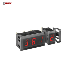 DD3S型 组合式数字显示器