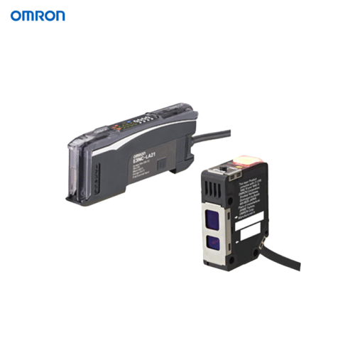 智能激光传感器E3NC-S