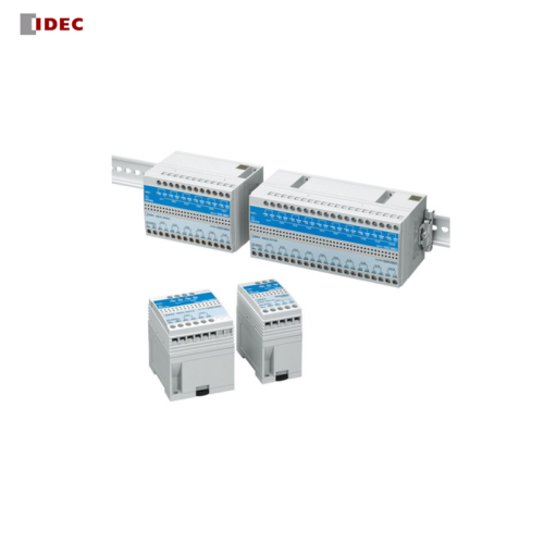 EB3C型 继电器安全栅（本安型防爆设备）