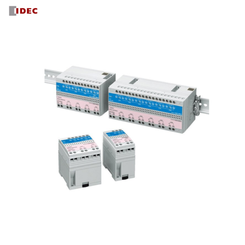 EB3S系列传感器安全栅