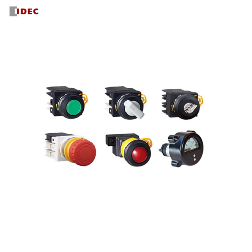 EU2B系列防爆元器件