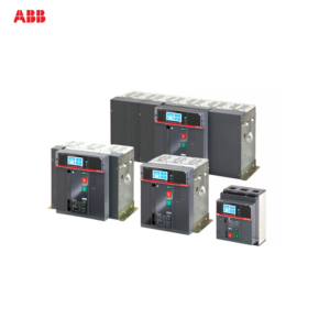 Emax 2 空气断路器