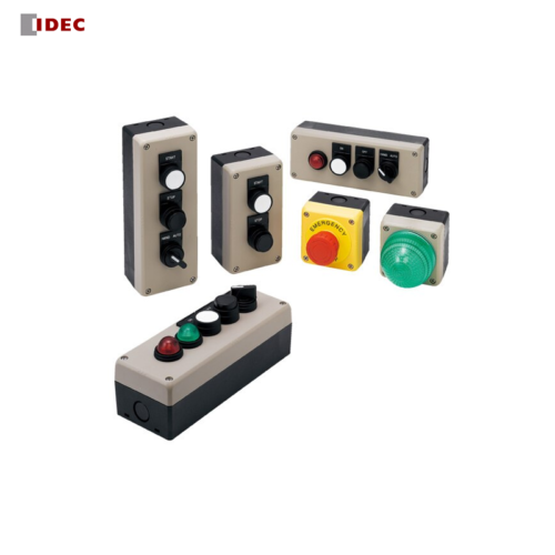 FB系列 树脂制电气控制箱