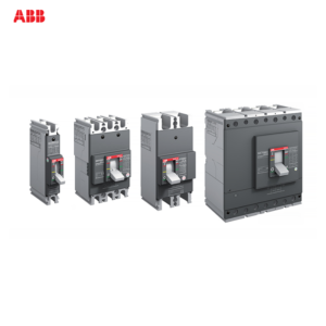 FORMULA DSA 塑壳断路器