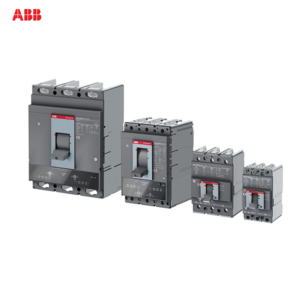 FORMULA DSP 塑壳断路器