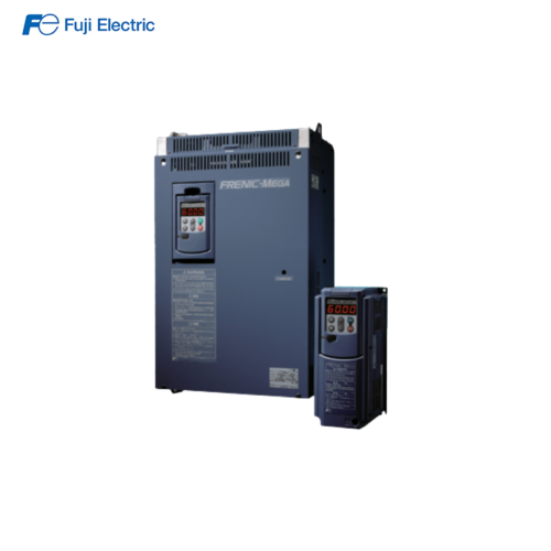 FRENIC-MEGA高性能多功能型变频器