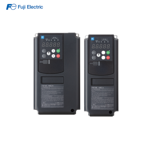 FRENIC-MEGA(G2 Series 四重定格升级版)高性能多功能型变频器