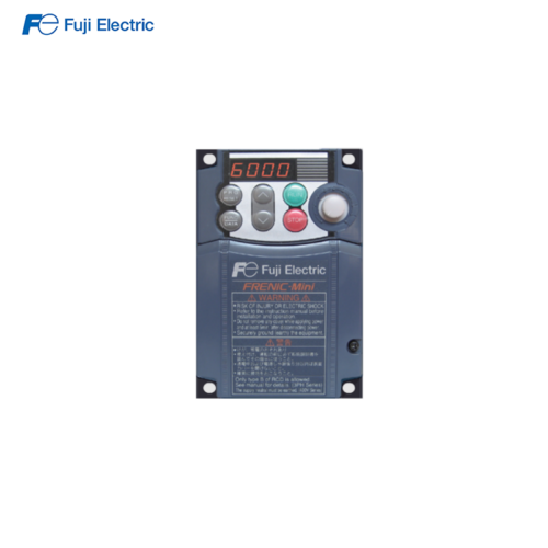 FRENIC-Mini(C2 Series)紧凑型变频器