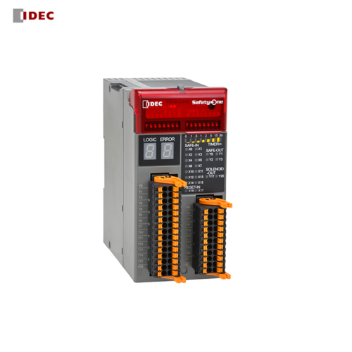 FS1B型安全控制器