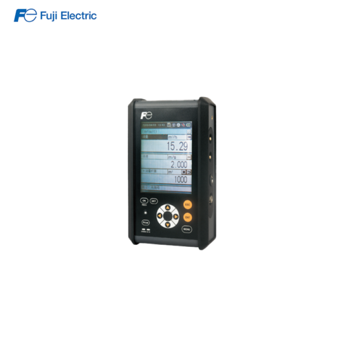 FSC型便携式超声波流量计