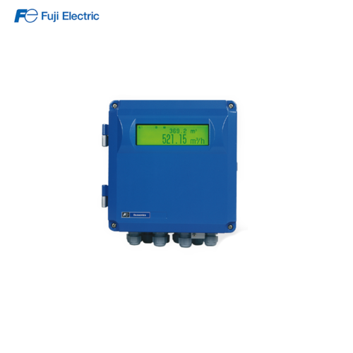 FSH型混合式超声波流量计