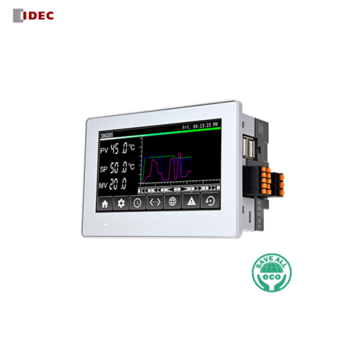 FT1J 可编程显示器一体机