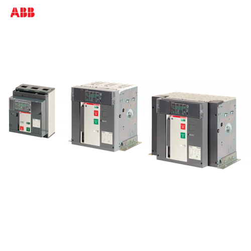 Formula AIR 空气断路器