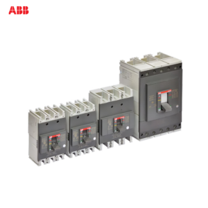 Formula ATM 塑壳断路器