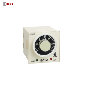 GE1A系列 电子定时器