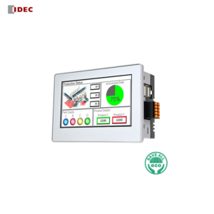 HG1J型 可编程显示器（4.3英寸）