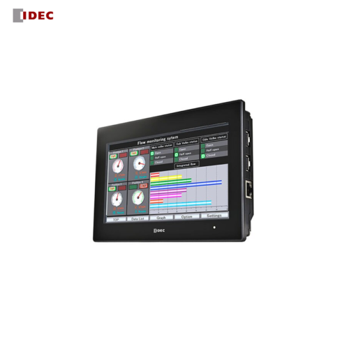 HG2J型 可编程显示器（7英寸）