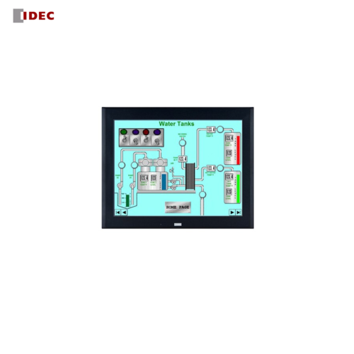 HG3G-V8型 可编程显示器(8.4英寸)