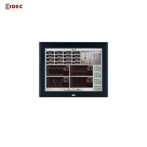 HG3G-VA型 可编程显示器(10.4英寸)