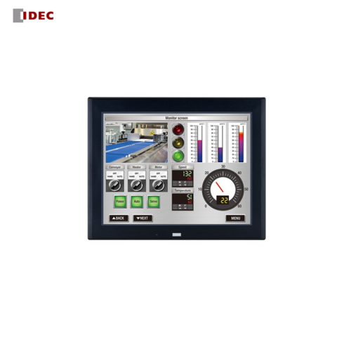 HG5G-V型 可编程显示器(15英寸)