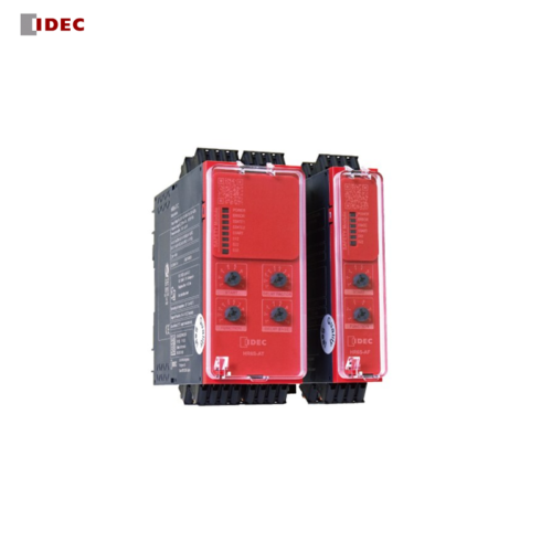 HR6S型 安全继电器模块