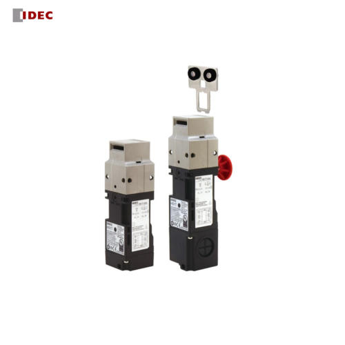 HS1T型 电磁式安全开关