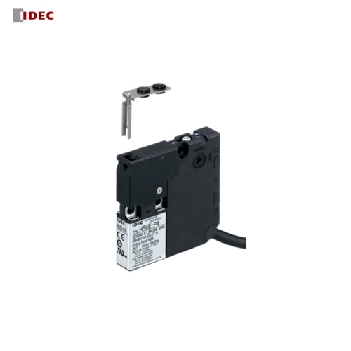 HS6E型 电磁式安全开关