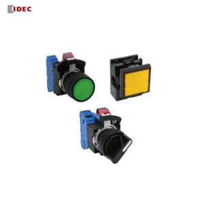 HW系列 控制元器件