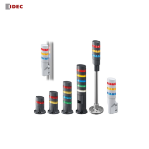 LD6A系列 LED积层警示灯