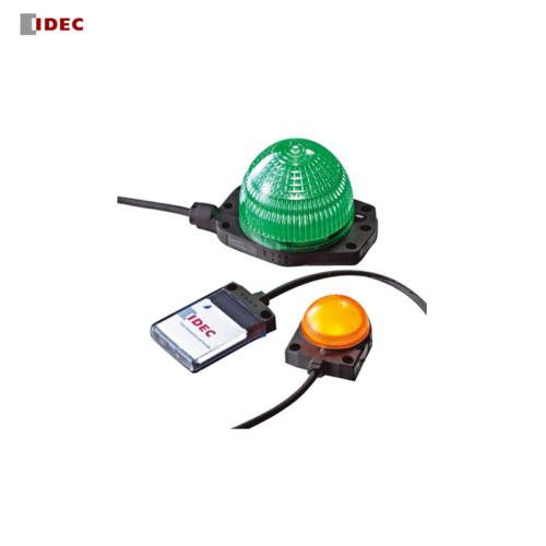 LH系列 表面安装型指示灯