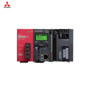 MELSEC-L系列