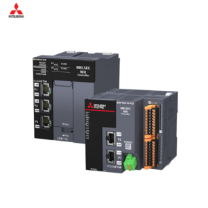 MELSEC MX控制器