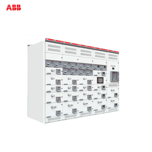 MNS 3.0 Digital 数字化低压开关柜