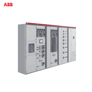 MNS 3.0 侧出线低压开关柜（标准型）