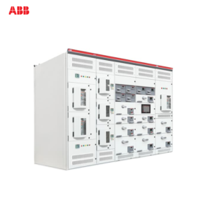 MNS 3.0 后出线低压开关柜