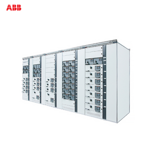 MNS 3.0 带 M10x 低压开关柜（智能化）