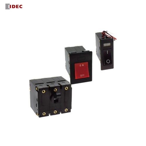 NH1系列 电路保护器