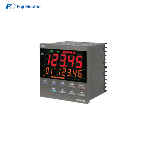PXH系列数字式温度调节器