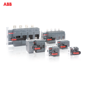 Powerline（OS）隔离开关熔断器组