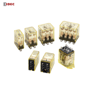 RH系列 功率继电器 RH1V2-U/RH2V2-U/RH3V2-U/RH4V2-U