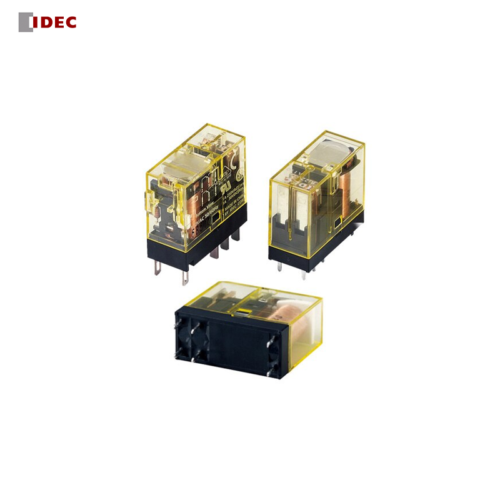 RJ系列 双触点型功率继电器 RJ22V