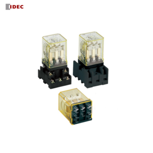 RR系列 功率继电器 RR2P-UAC110